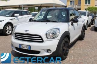MINI Countryman Cooper 18