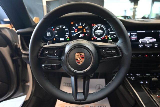 PORSCHE 911 usata 34