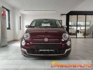 FIAT 500C usata, con Autoradio