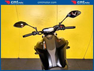 YAMAHA MT-07 usata 10