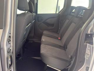 MERCEDES-BENZ Citan usata, con Filtro antiparticolato