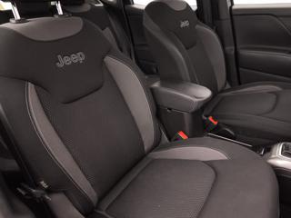 JEEP Renegade usata, con Specchietti laterali elettrici
