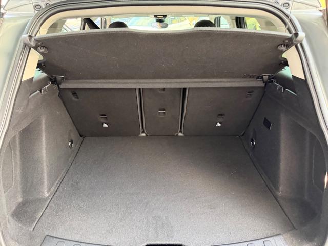 MINI Countryman usata, con Sistema di navigazione