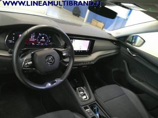 SKODA Octavia usata, con Touch screen