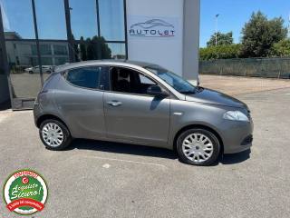 LANCIA Ypsilon usata, con Controllo trazione