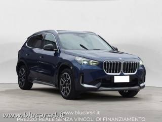 BMW X1 sDrive 18d X-Line DCT