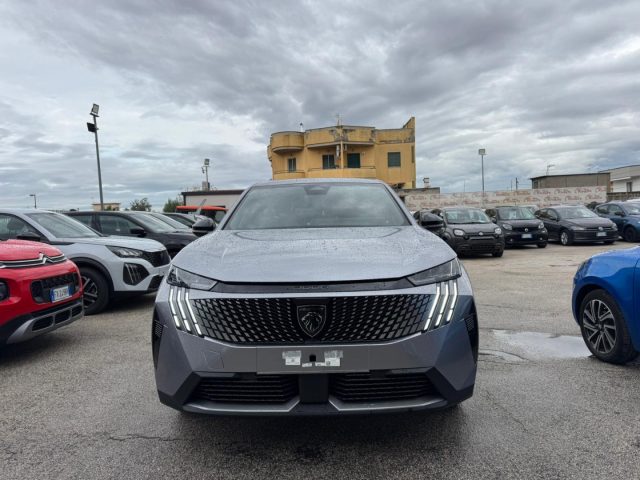 PEUGEOT 3008 usata, con Fari Xenon