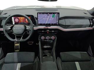 SKODA Kodiaq usata, con Chiusura centralizzata