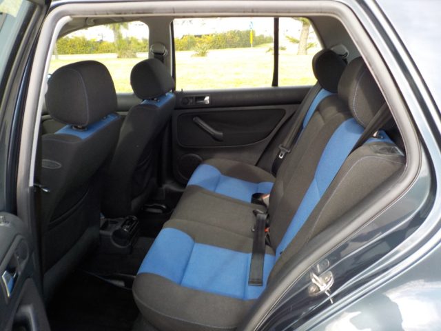 VOLKSWAGEN Golf usata 17