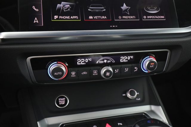 AUDI Q3 usata 11