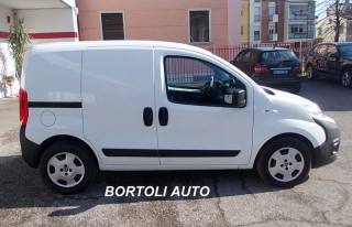 FIAT Fiorino usata, con Boardcomputer
