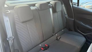 PEUGEOT 208 usata, con Luci diurne LED