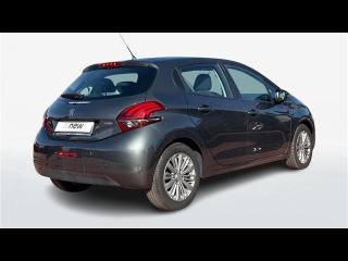 PEUGEOT 208 usata, con Airbag