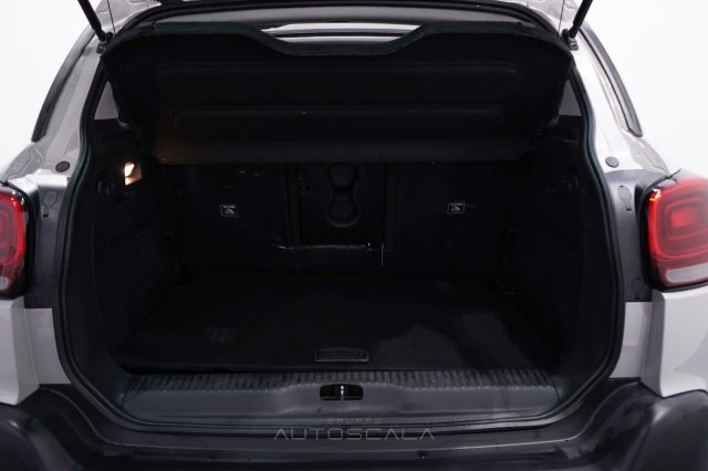 CITROEN C3 Aircross usata, con Apple CarPlay