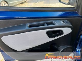 FIAT Qubo usata, con Specchietti laterali elettrici