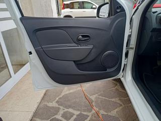 DACIA Sandero usata, con Airbag Passeggero