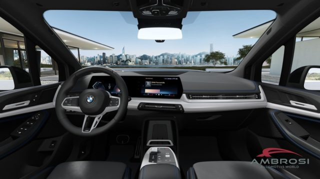 BMW 218 usata 10