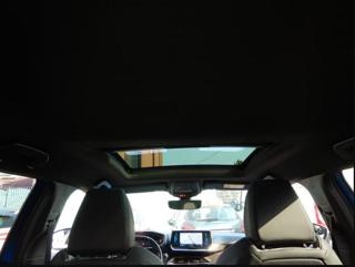 PEUGEOT 2008 usata, con Cerchi in lega