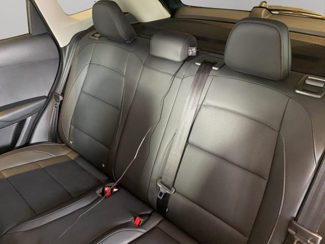 MG ZS usata, con Sensore di luce