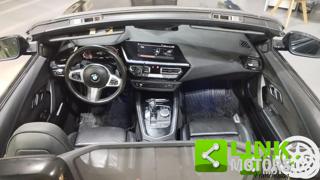 BMW Z4 usata 17