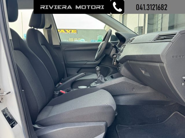 SEAT Arona usata, con Controllo trazione