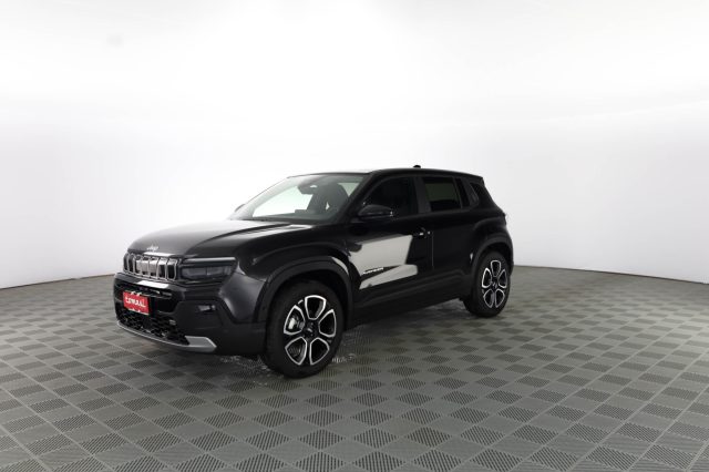 JEEP Avenger usata 6