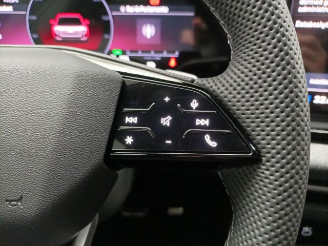 AUDI A5 usata, con Filtro antiparticolato