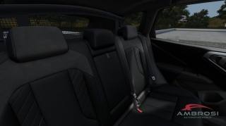 BMW X3 usata 12