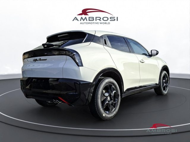 ALFA ROMEO Junior usata 2