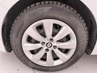 RENAULT Clio usata, con Climatizzatore