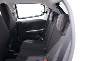 PEUGEOT 108 usata 21