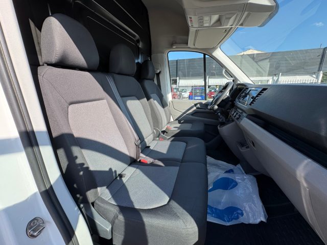 VOLKSWAGEN Crafter usata, con Porta scorrevole