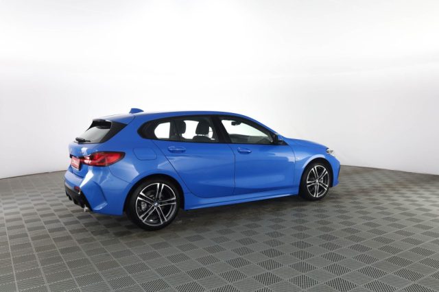 BMW 118 usata 2