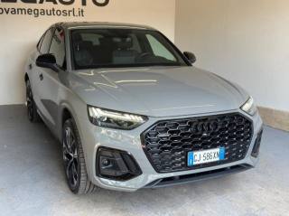 AUDI Q5 usata, con Airbag Passeggero