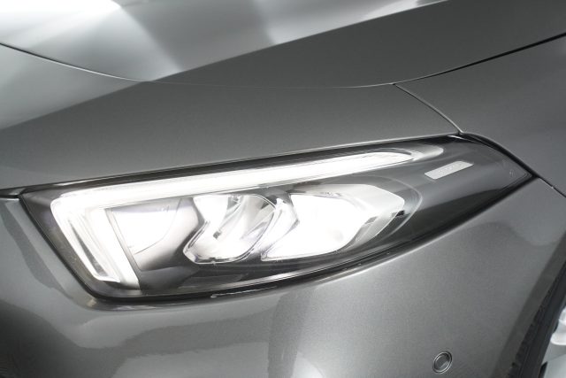 MERCEDES-BENZ A 180 usata 13