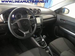 SUZUKI Vitara usata, con Climatizzatore