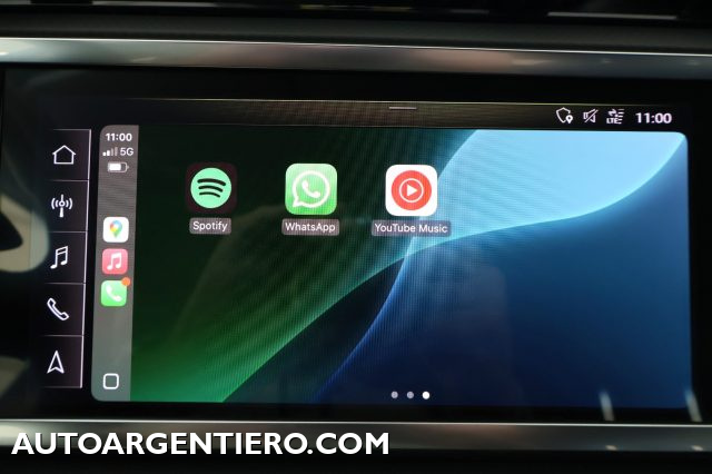 AUDI Q3 usata, con Autoradio digitale
