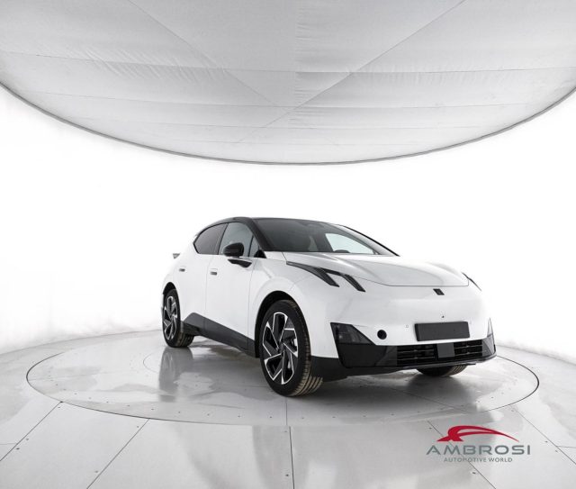 LYNK & CO 02 usata 1