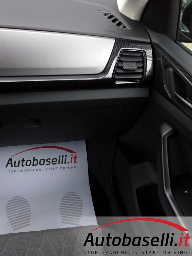 VOLKSWAGEN T-Cross usata 73