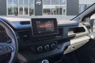 RENAULT Trafic usata, con Sedile posteriore sdoppiato