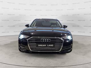 AUDI A6 usata, con Airbag