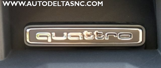 AUDI Q2 usata, con Fari LED
