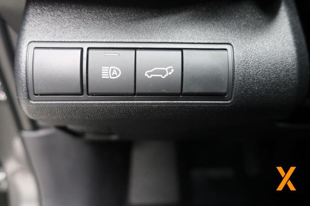 SUBARU Solterra usata, con Specchietti laterali elettrici