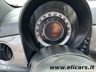 FIAT 500 usata, con Climatizzatore
