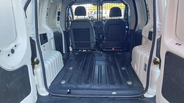 FIAT Fiorino usata, con Servosterzo