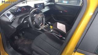 PEUGEOT 208 usata, con Antifurto