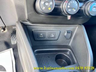 DACIA Duster usata, con Servosterzo