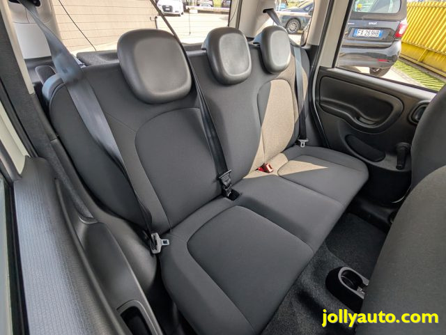 FIAT Panda usata 23