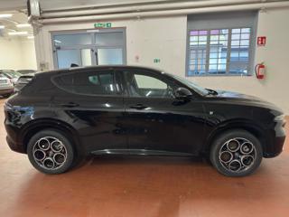 ALFA ROMEO Tonale usata, con Interni in pelle