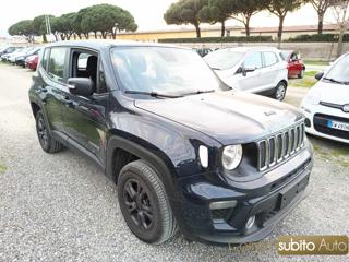 JEEP Renegade usata, con Airbag laterali